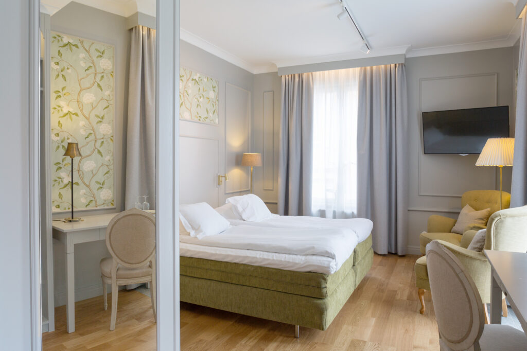 Hotellrum 120