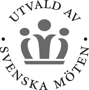 Utvald av Svenska Möten