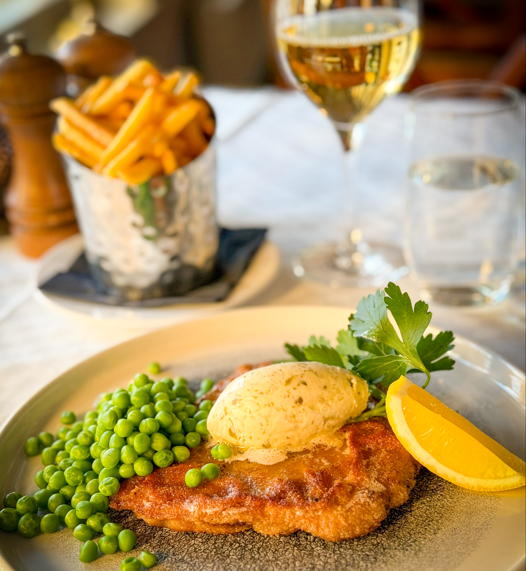 Schnitzel